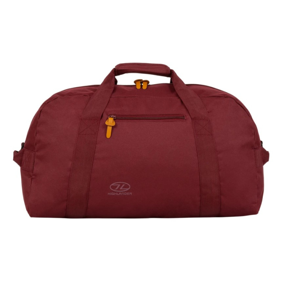 Сумка дорожная Highlander Cargo 45 Port (RUC257-PO)