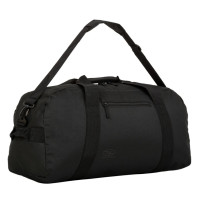 Сумка дорожная Highlander Cargo 65 Black (RUC258-BK)