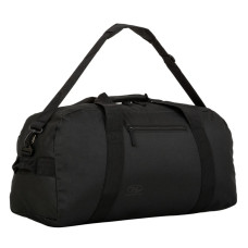 Сумка дорожная Highlander Cargo 65 Black (RUC258-BK)
