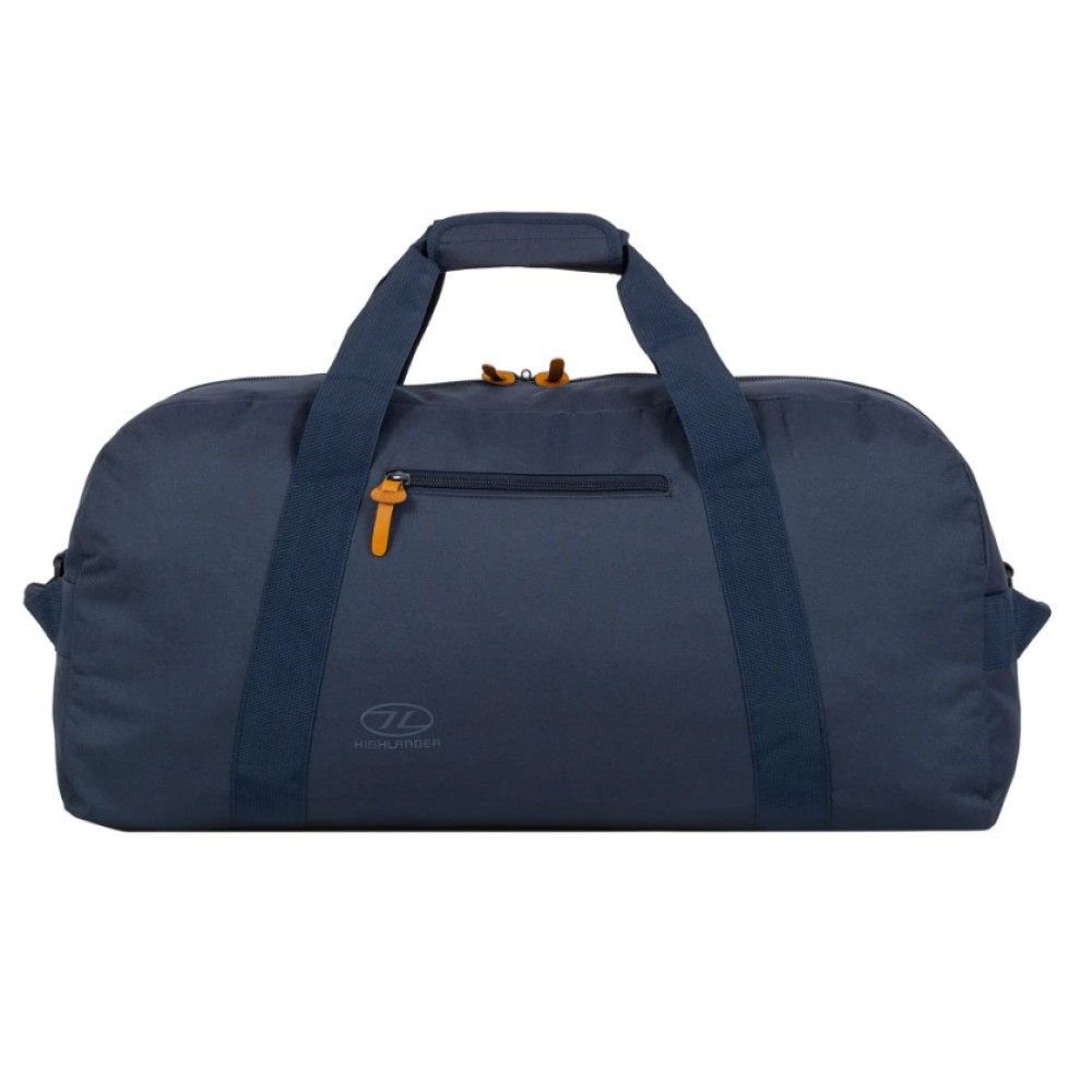 Сумка дорожня Highlander Cargo 65 Denim Blue (RUC258-DE)