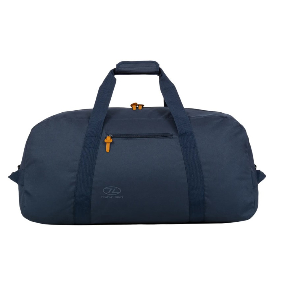 Сумка дорожня Highlander Cargo 100 Denim Blue (RUC259-DE)