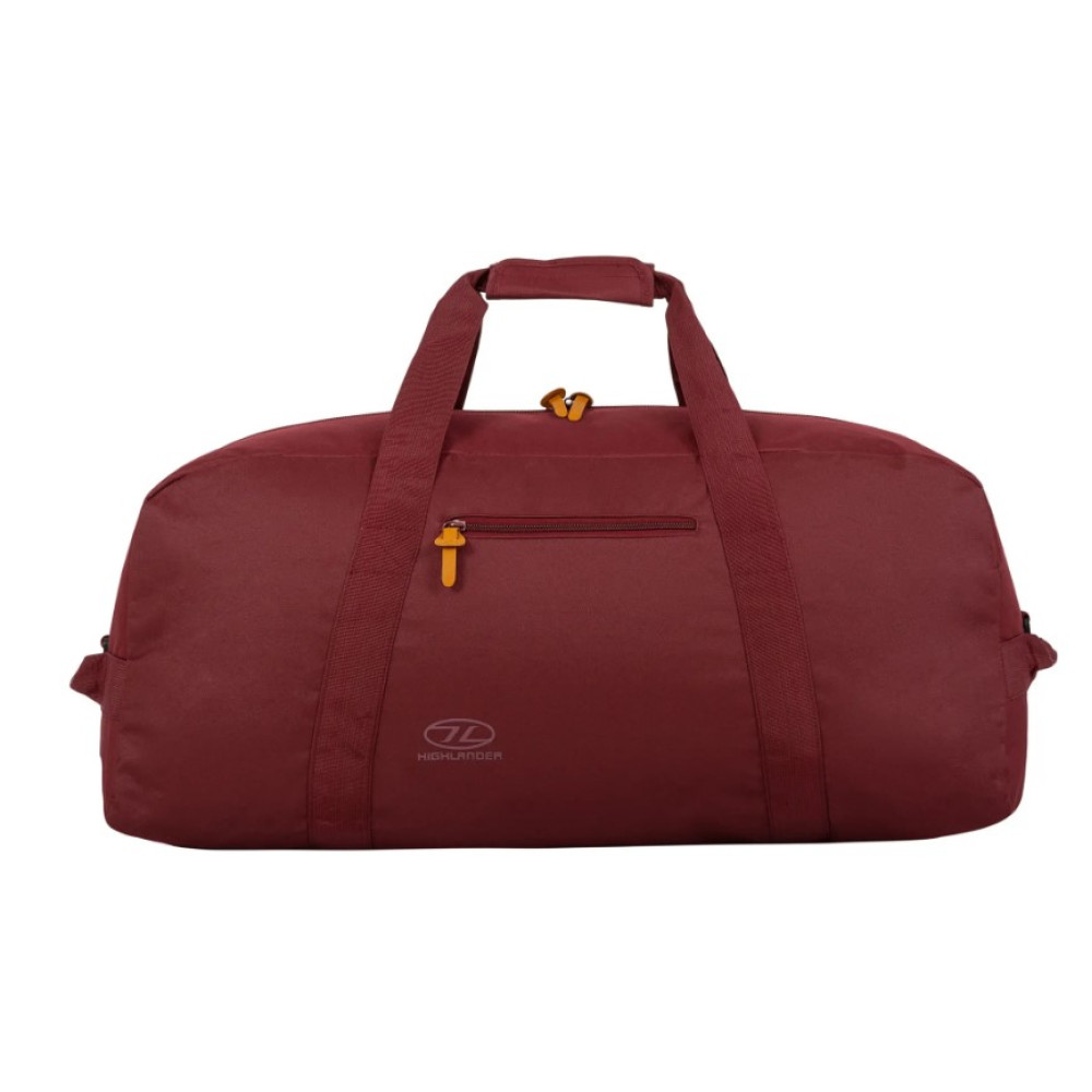 Сумка дорожня Highlander Cargo 100 Port (RUC259-PO)