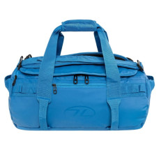Сумка дорожная влагозащищенная Highlander Storm Kitbag 30L Blue (DB121-BL)