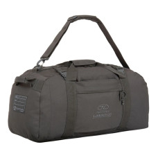 Сумка дорожная Highlander Loader 65 Holdall Grey (LR065-GY)