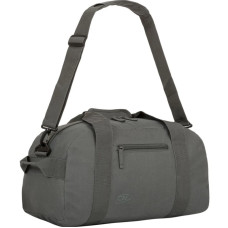 Сумка дорожная Highlander Cargo 30 Grey (RUC256-GY)