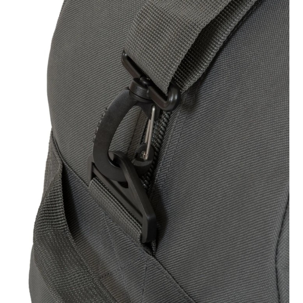 Сумка дорожня Highlander Cargo 65 Grey (RUC258-GY)