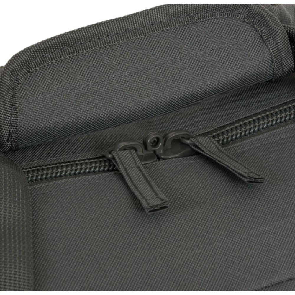 Сумка дорожня Highlander Cargo 65 Grey (RUC258-GY)