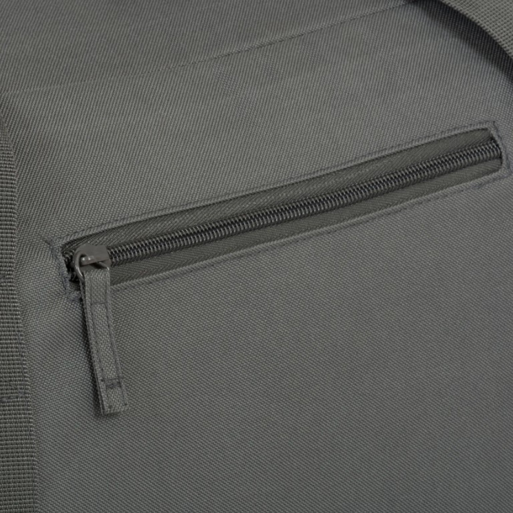 Сумка дорожная Highlander Cargo 100 Grey (RUC259-GY)