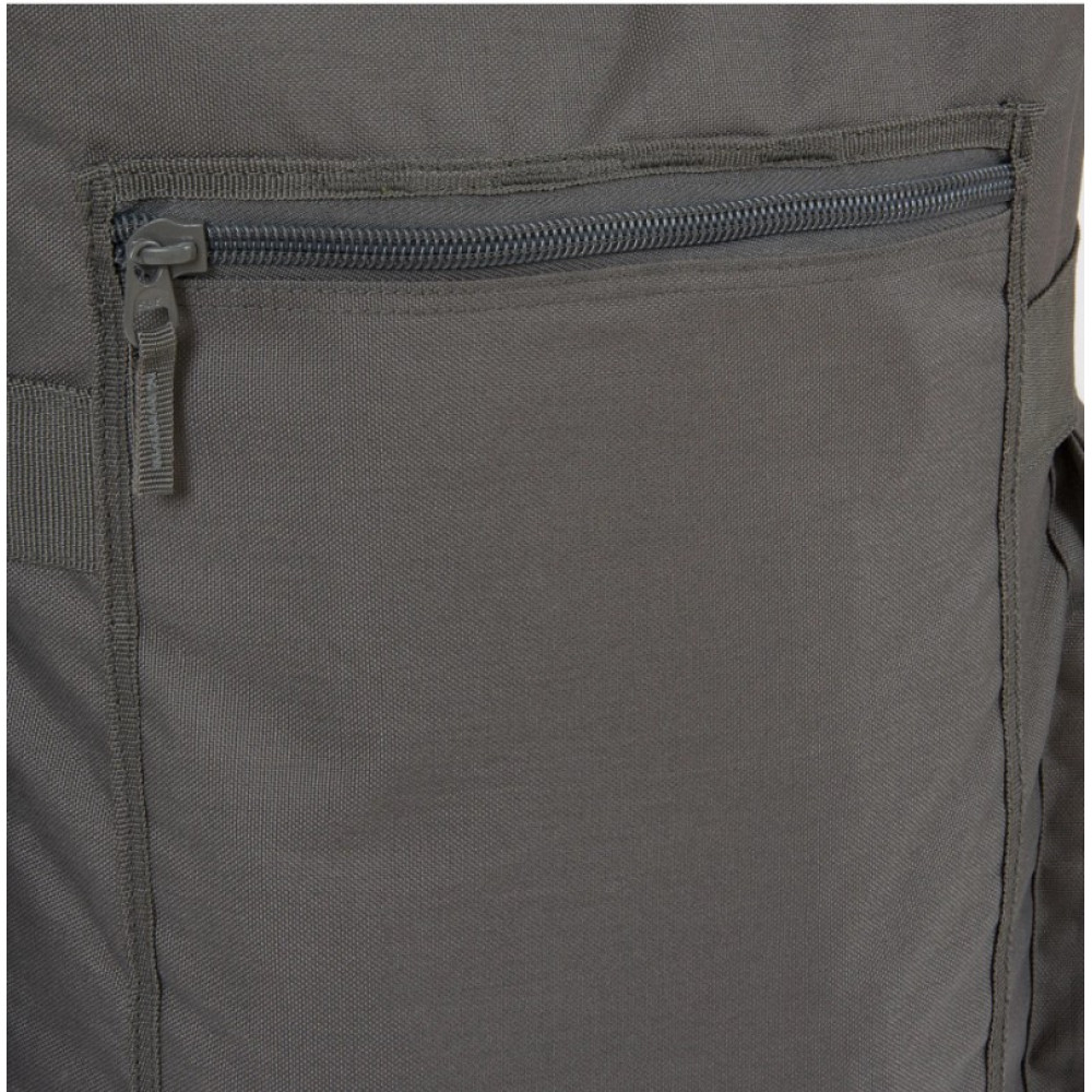 Сумка дорожная Highlander Loader 100 Holdall Grey (LR100-GY)