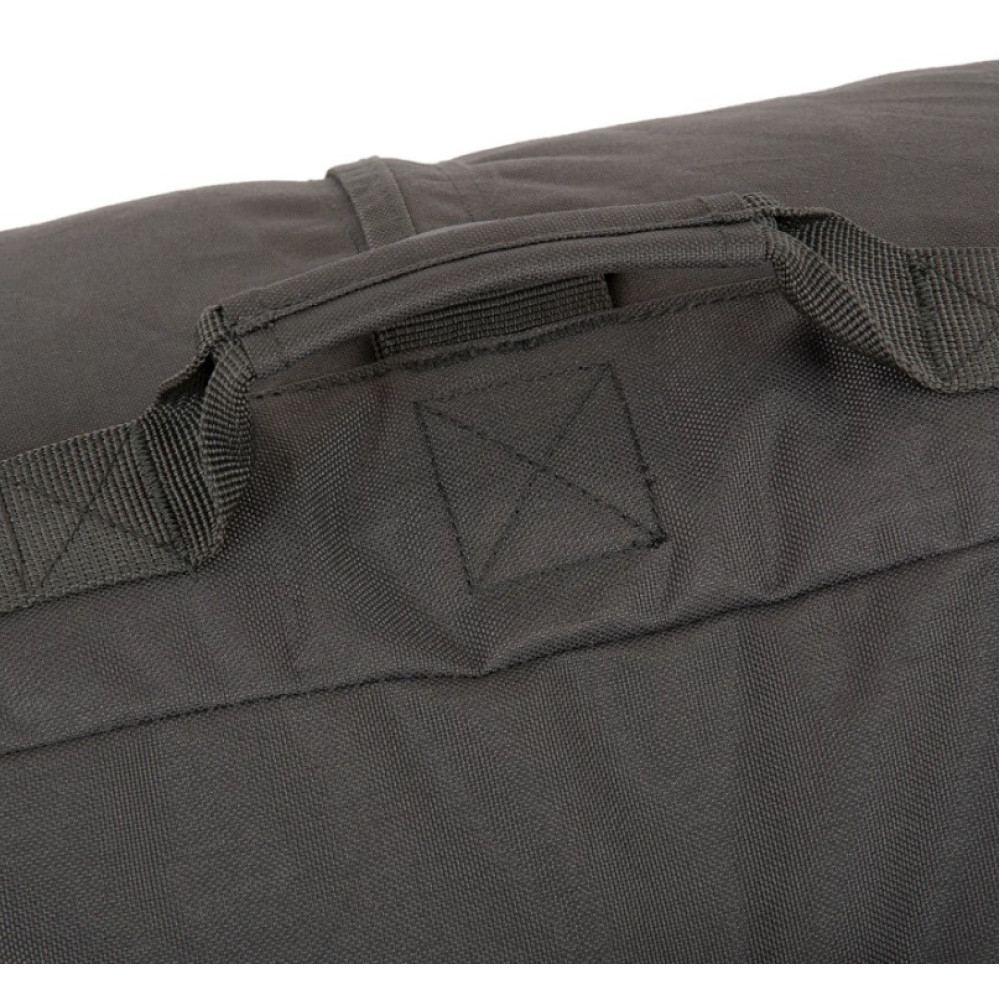 Сумка дорожная Highlander Loader 100 Holdall Grey (LR100-GY)