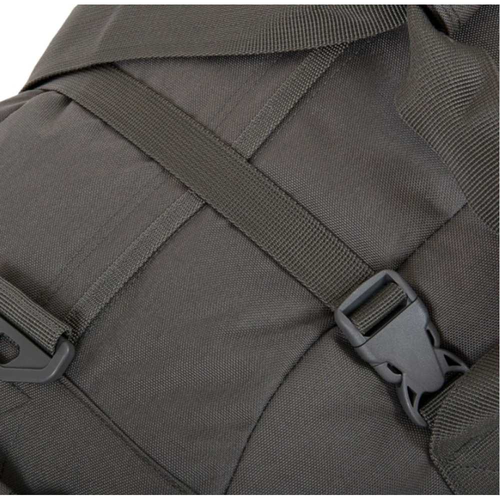 Сумка дорожная Highlander Loader 100 Holdall Grey (LR100-GY)