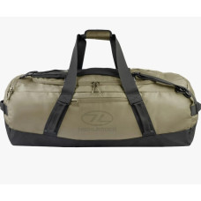 Сумка дорожная влагозащищенная Highlander Hauler Duffel 120L Ranger Green (DB135-RG)