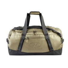 Сумка дорожная влагозащищенная Highlander Hauler Duffel 90L Ranger Green (DB134-RG)