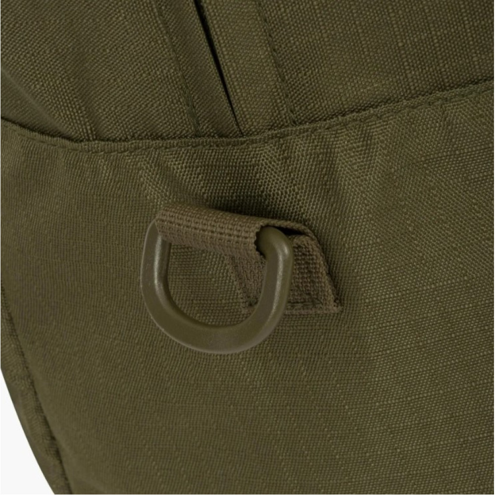 Сумка дорожная Highlander Boulder Holdall 40L Olive (RUC269-OG)