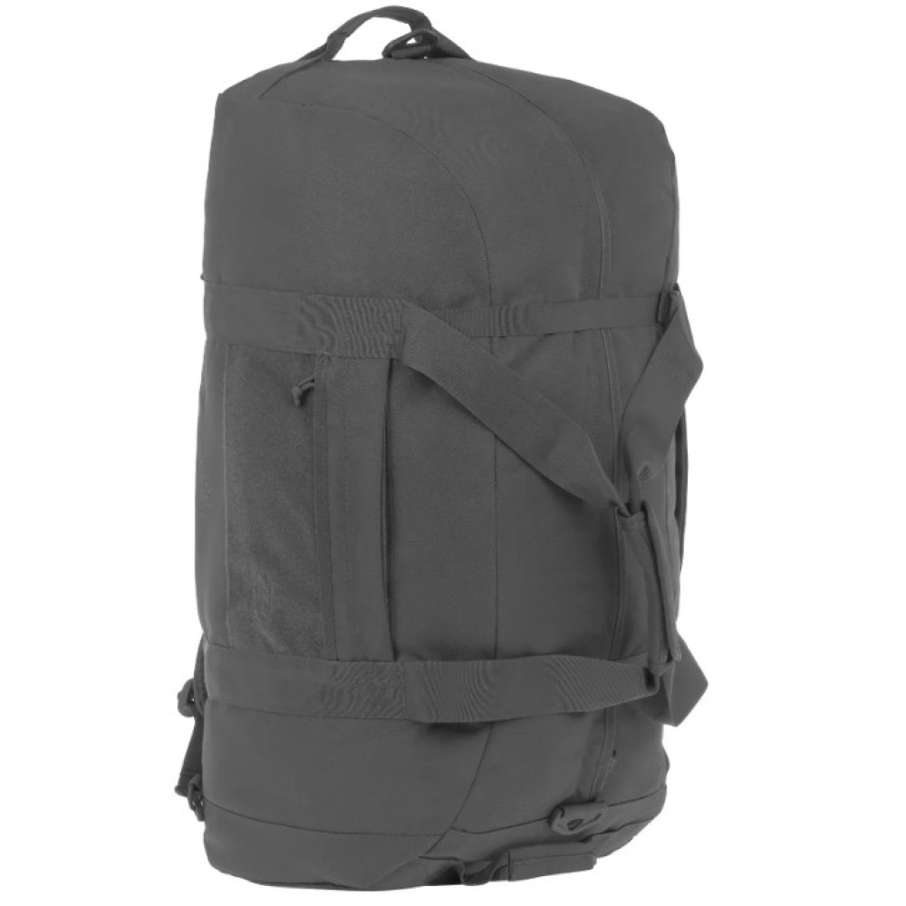 Сумка дорожная Highlander Loader 100L Dark Grey (LR100V2-DGY)