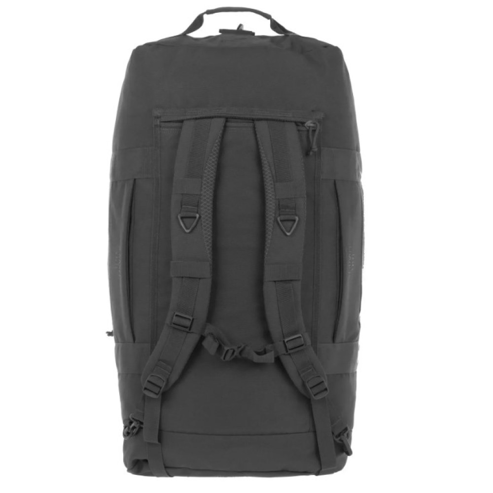 Сумка дорожная Highlander Loader 100L Dark Grey (LR100V2-DGY)