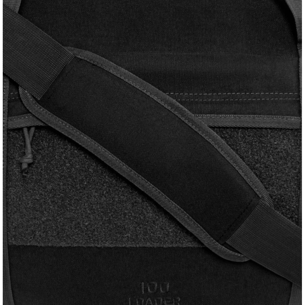 Сумка дорожня Highlander Loader 100L Black (LR100V2-BK)
