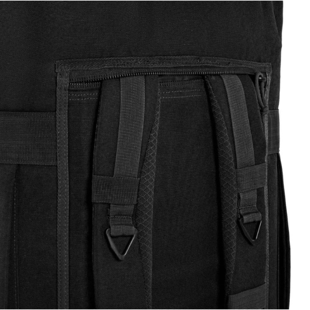 Сумка дорожня Highlander Loader 100L Black (LR100V2-BK)