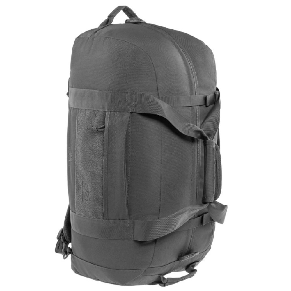 Сумка дорожня Highlander Loader Holdall 65L Dark Grey (LR065V2-DGY)