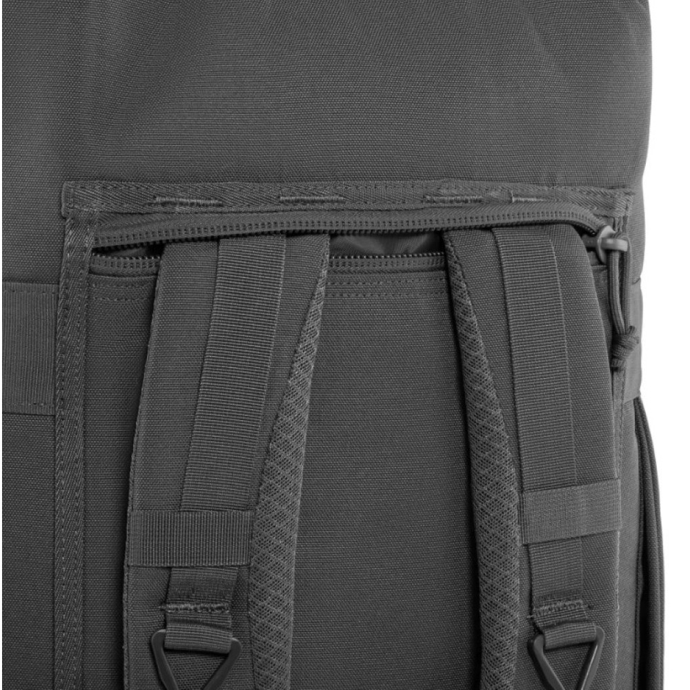 Сумка дорожня Highlander Loader Holdall 65L Dark Grey (LR065V2-DGY)