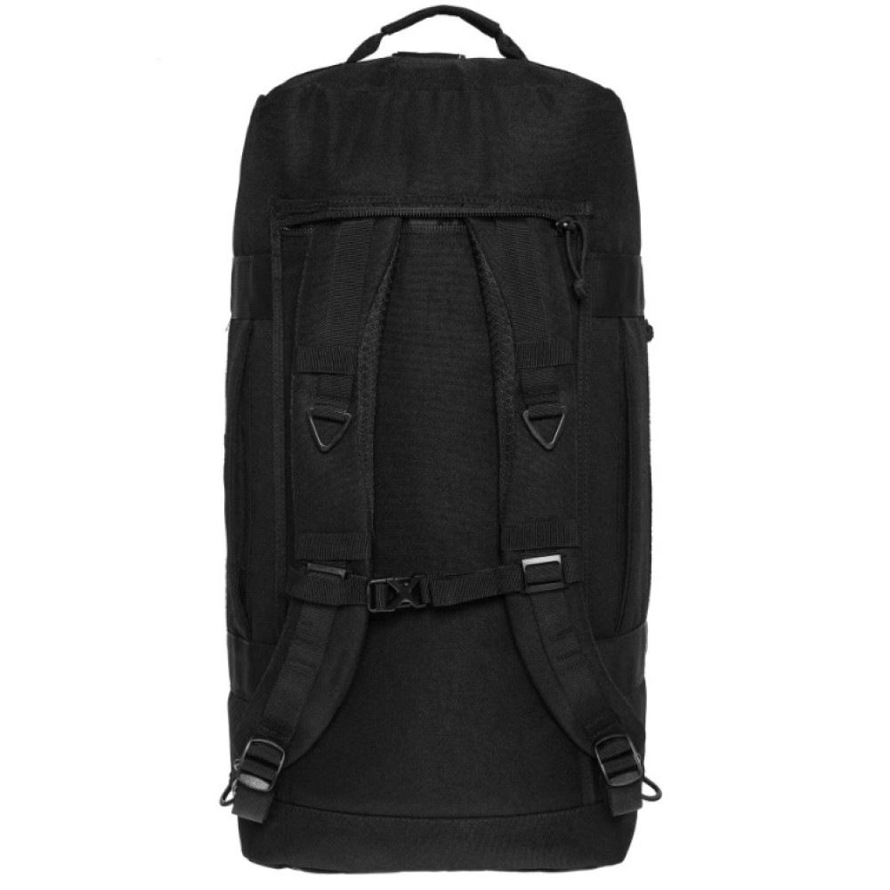 Сумка дорожня Highlander Loader Holdall 65L Black (LR065V2-BK)