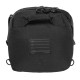 Сумка дорожня Highlander Loader Holdall 65L Black (LR065V2-BK)