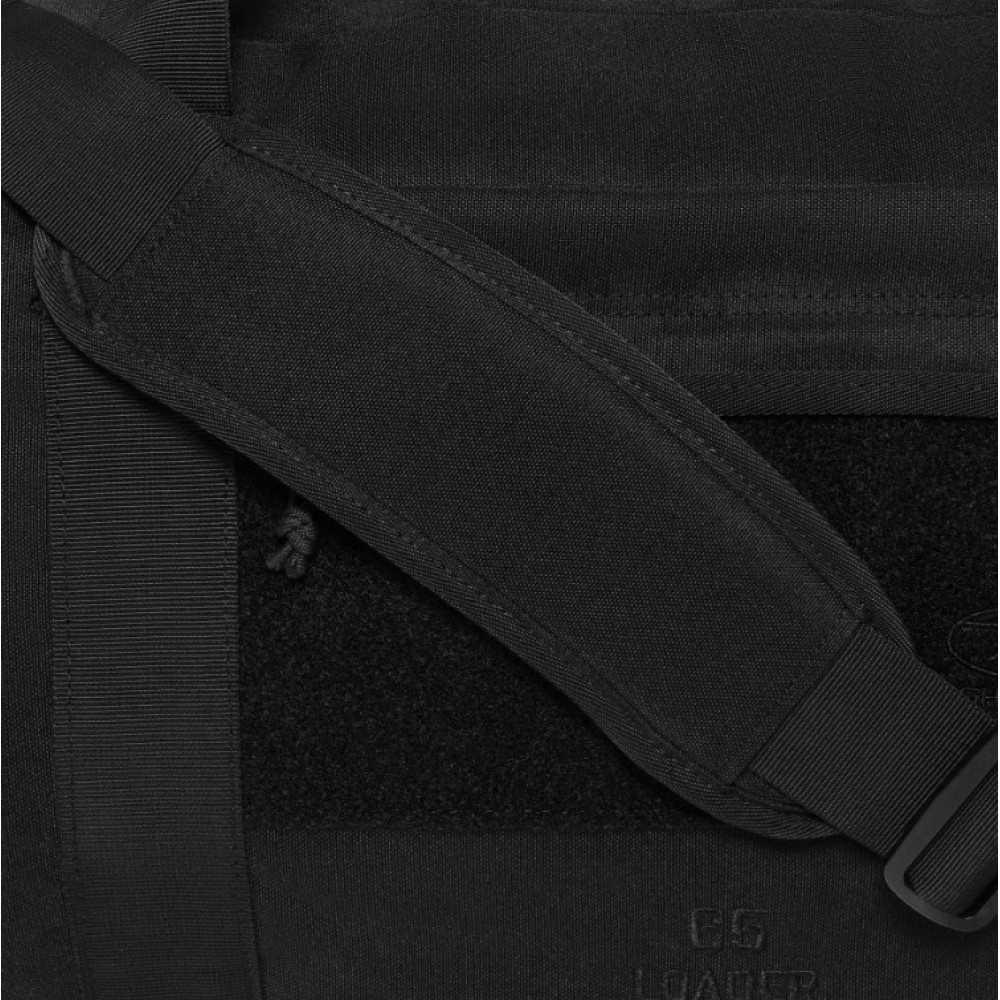 Сумка дорожня Highlander Loader Holdall 65L Black (LR065V2-BK)