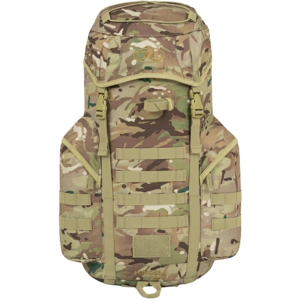 Рюкзак тактический Highlander Forces Loader Rucksack 44L HMTC (NRT044-HC)