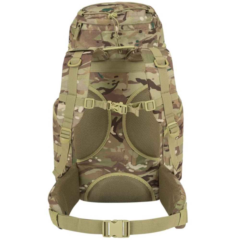 Рюкзак тактический Highlander Forces Loader Rucksack 44L HMTC (NRT044-HC)