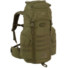 Рюкзак тактический Highlander Forces Loader Rucksack 44L Olive (NRT044-OG)