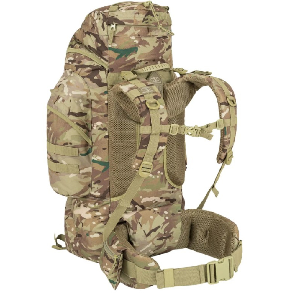 Рюкзак тактичний Highlander Forces Loader Rucksack 66L HMTC (NRT066-HC)