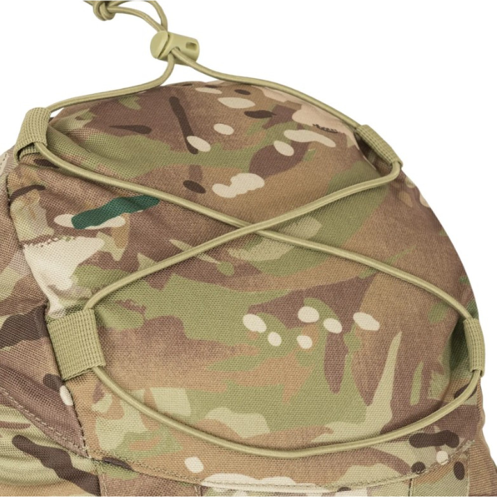 Рюкзак тактичний Highlander Forces Loader Rucksack 66L HMTC (NRT066-HC)