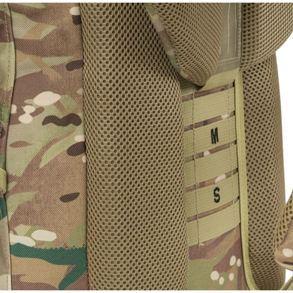 Рюкзак тактичний Highlander Forces Loader Rucksack 66L HMTC (NRT066-HC)