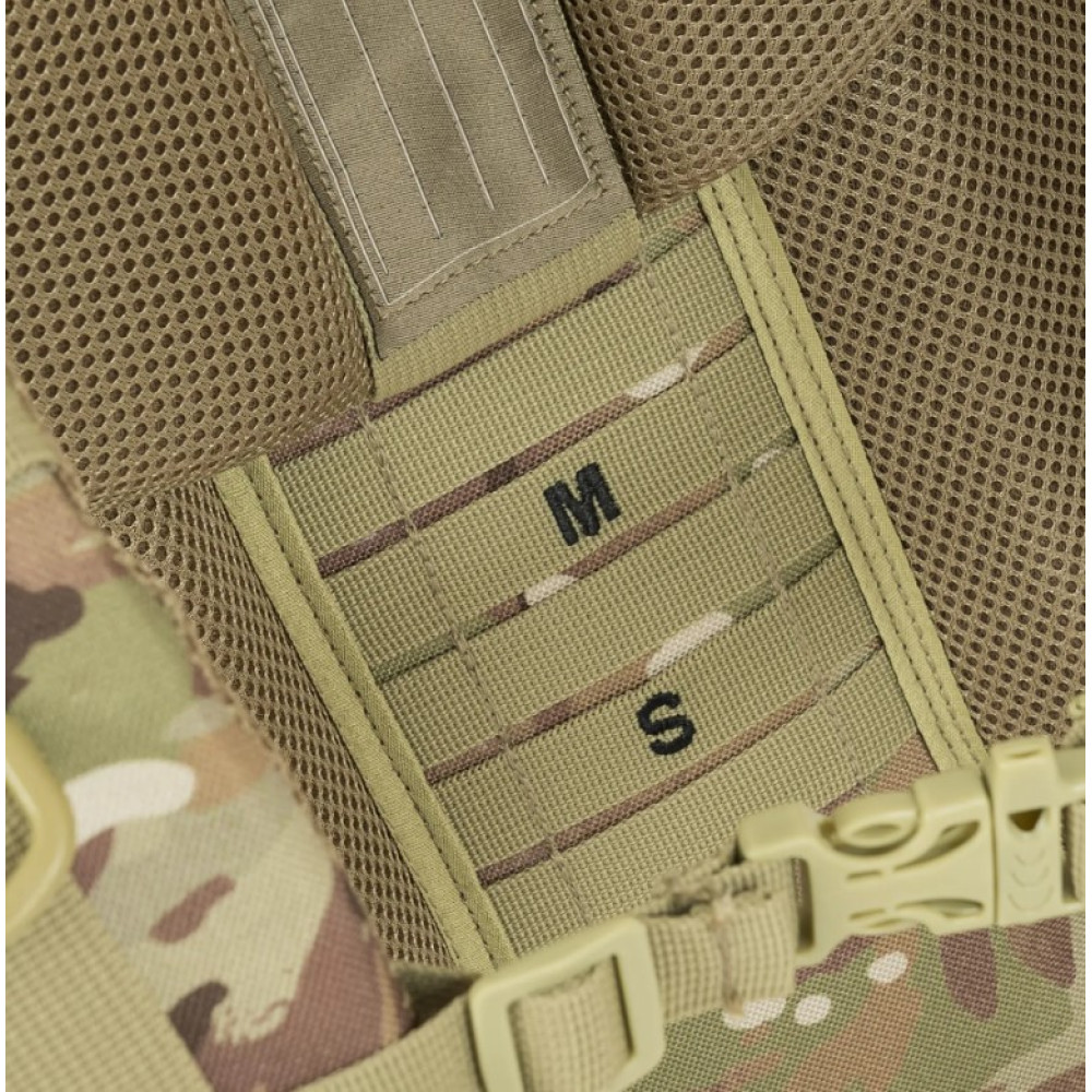 Рюкзак тактичний Highlander Forces Loader Rucksack 66L HMTC (NRT066-HC)