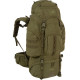 Рюкзак тактичний Highlander Forces Loader Rucksack 66L Olive (NRT066-OG)