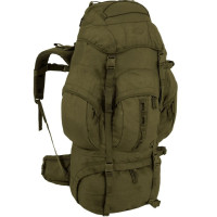 Рюкзак тактичний Highlander Forces Loader Rucksack 88L Olive (NRT088-OG)