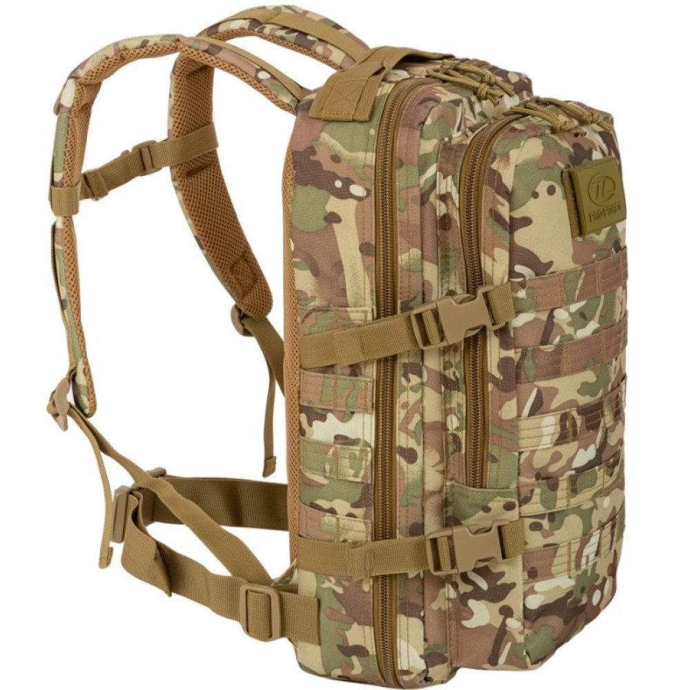 Рюкзак тактический Highlander Recon Backpack 20L HMTC (TT164-HC)
