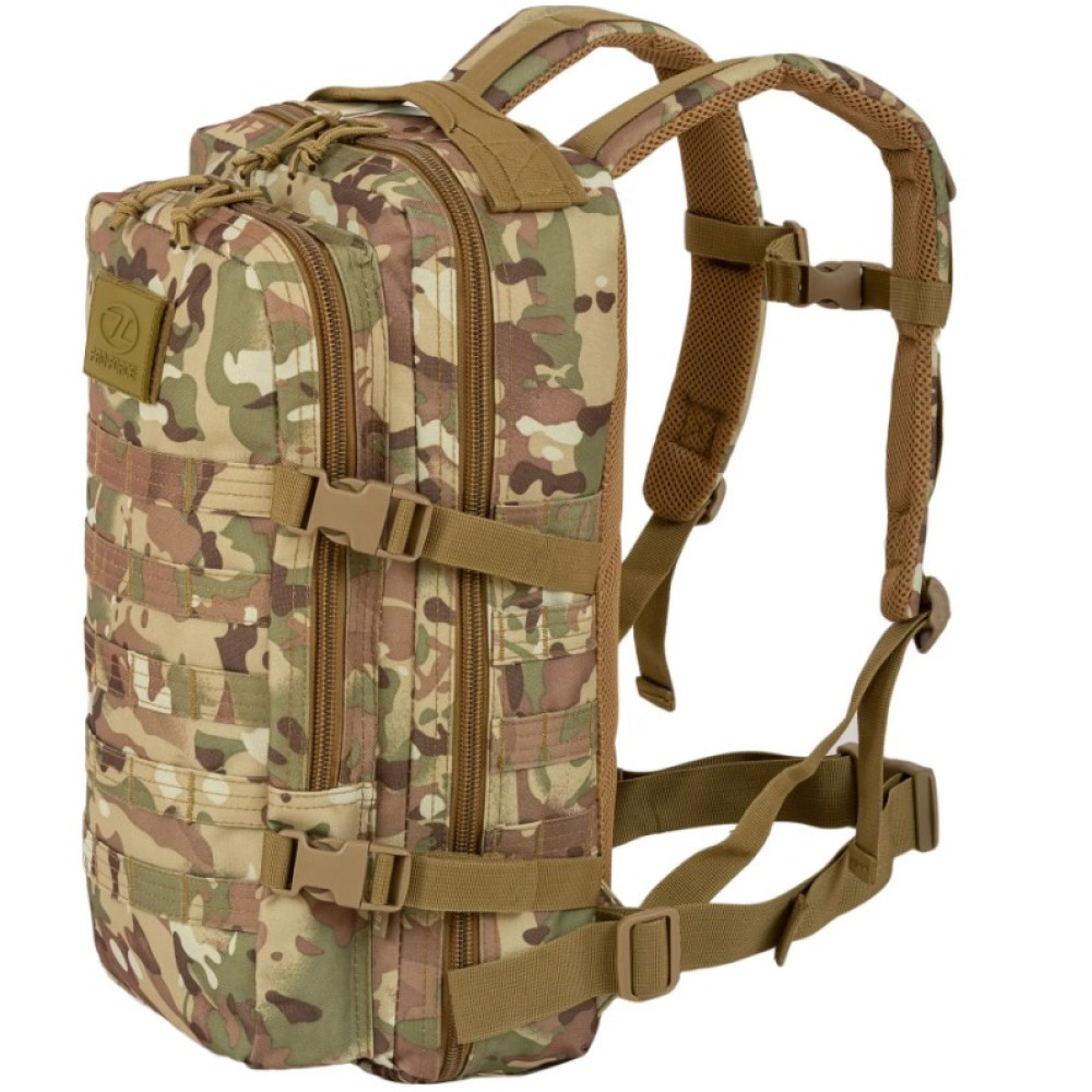 Рюкзак тактический Highlander Recon Backpack 20L HMTC (TT164-HC)