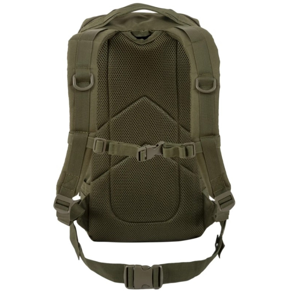 Рюкзак тактичний Highlander Recon Backpack 20L Olive (TT164-OG)