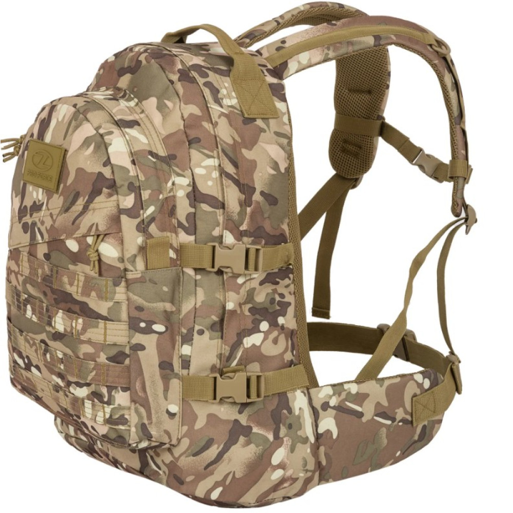 Рюкзак тактичний Highlander Recon Backpack 40L HMTC (TT165-HC)