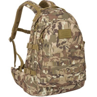 Рюкзак тактический Highlander Recon Backpack 40L HMTC (TT165-HC)