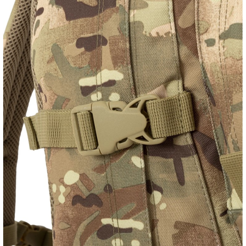 Рюкзак тактичний Highlander Recon Backpack 40L HMTC (TT165-HC)