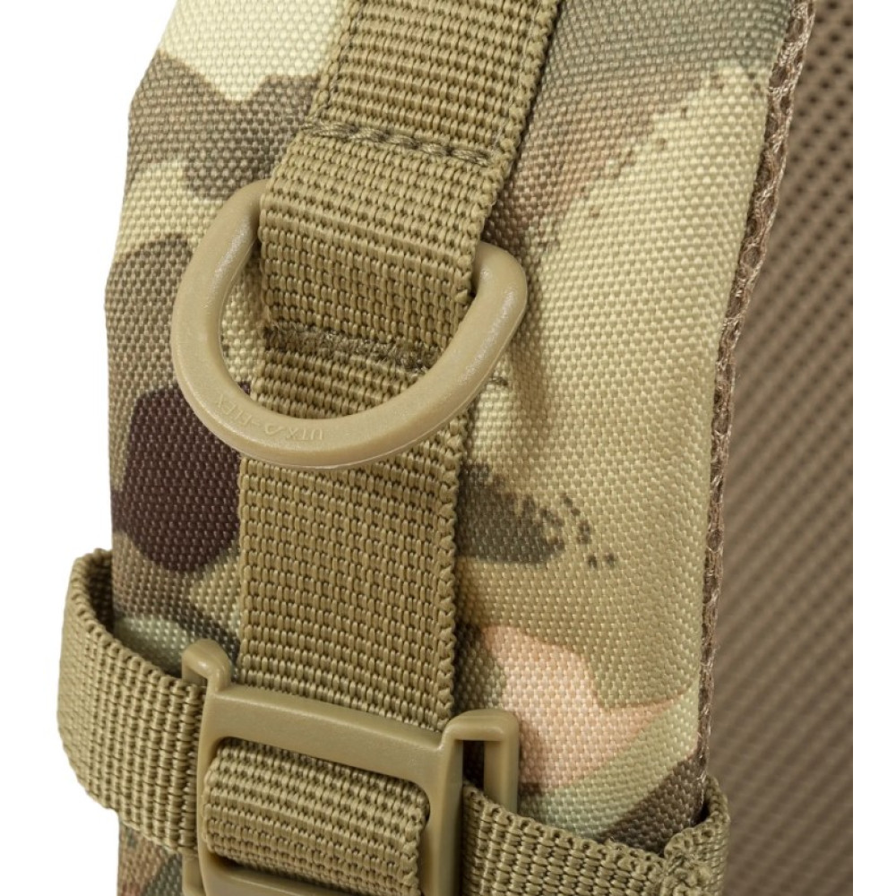 Рюкзак тактичний Highlander Recon Backpack 40L HMTC (TT165-HC)