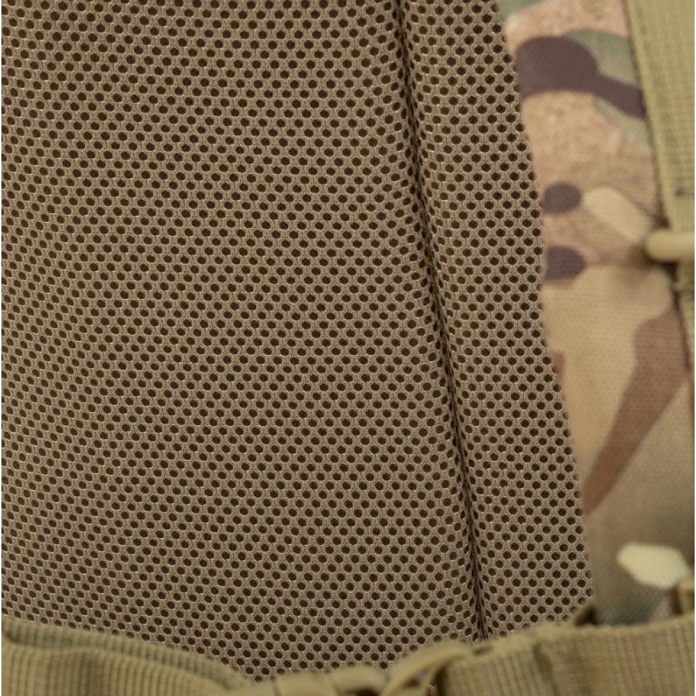 Рюкзак тактичний Highlander Recon Backpack 40L HMTC (TT165-HC)