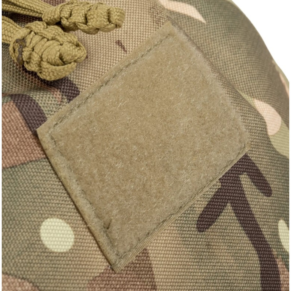 Рюкзак тактичний Highlander Recon Backpack 40L HMTC (TT165-HC)