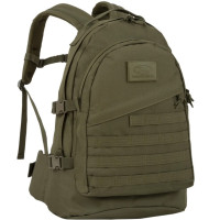 Рюкзак тактичний Highlander Recon Backpack 40L Olive (TT165-OG)