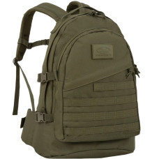 Рюкзак тактический Highlander Recon Backpack 40L Olive (TT165-OG)