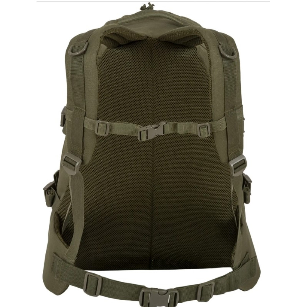 Рюкзак тактичний Highlander Recon Backpack 40L Olive (TT165-OG)