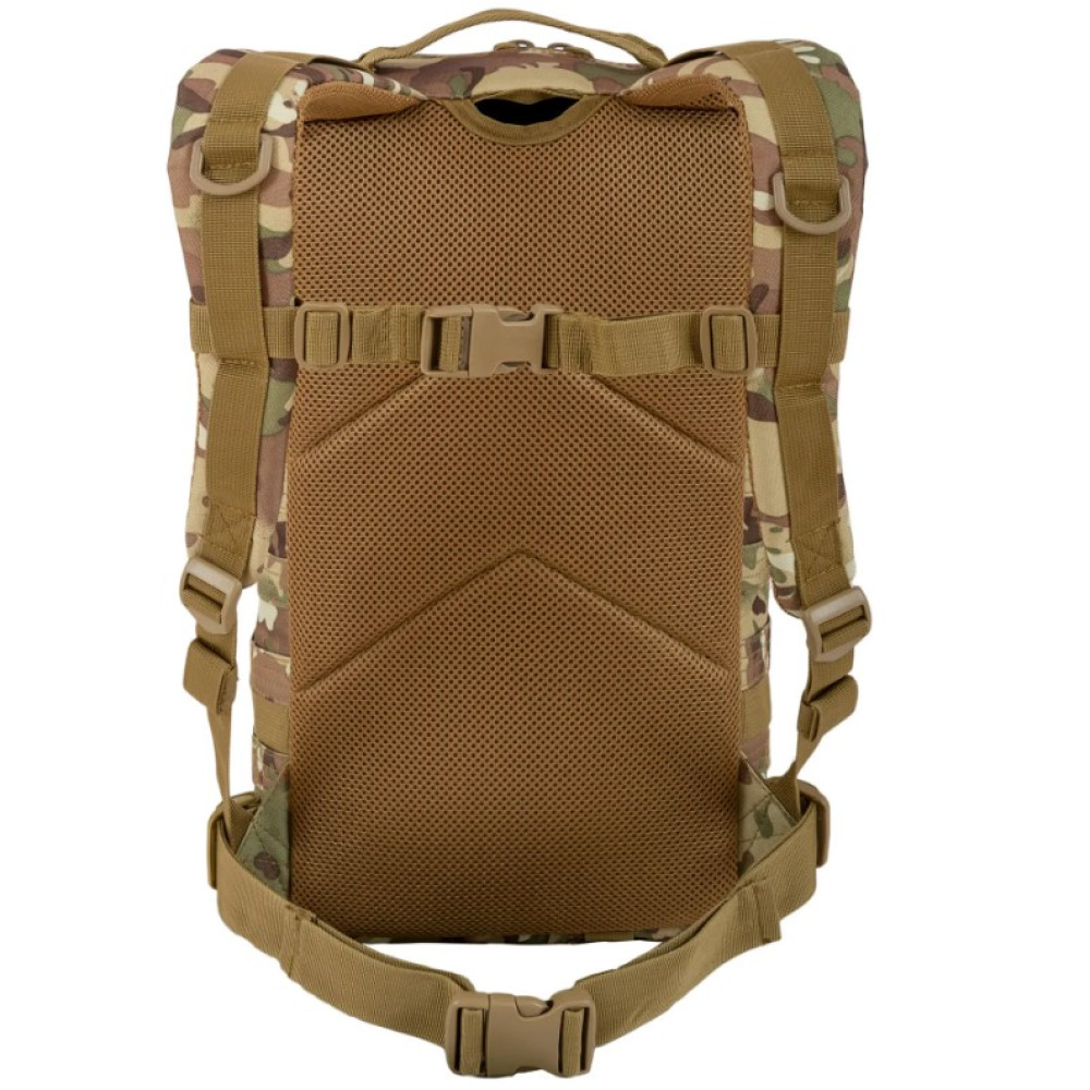Рюкзак тактичний Highlander Recon Backpack 28L HMTC (TT167-HC)