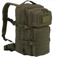 Рюкзак тактичний Highlander Recon Backpack 28L Olive (TT167-OG)